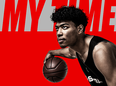 Rui Hachimura