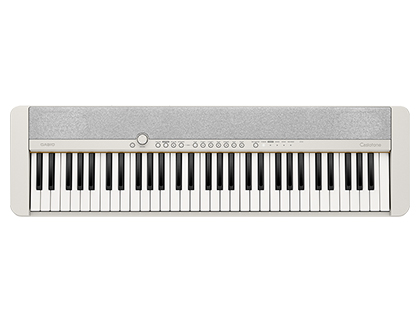 Review: Casio's CT-S1 is a remarkable beginner piano for $200