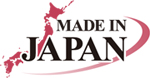 Made in Japan