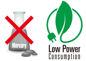 Mercury Free