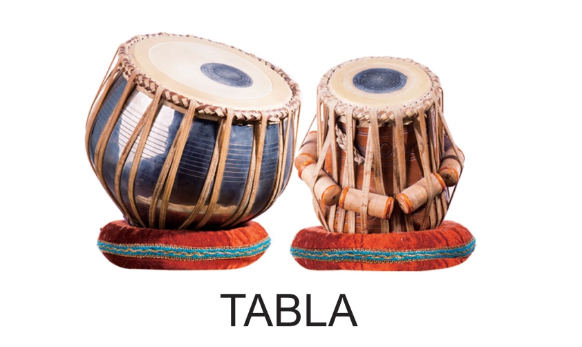 TABLA