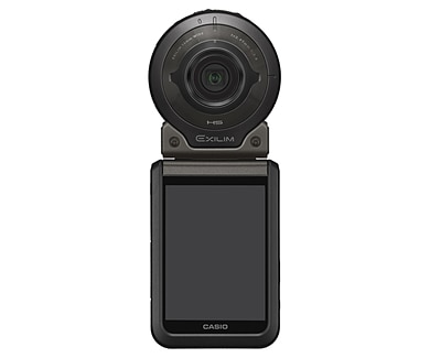 カメラ ビデオカメラ EX-FR100 | LIFE STYLE | Digital Cameras | CASIO
