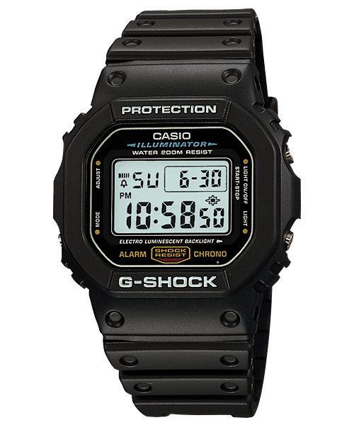 g shock dw 5600 replacement band