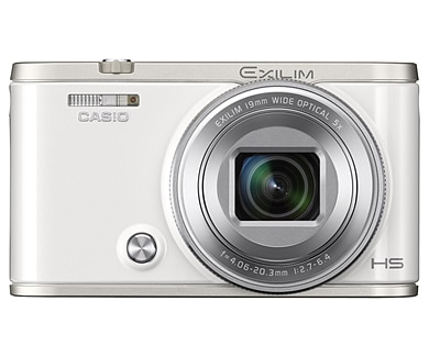 EX-ZR5000 | HIGH SPEED | Digital Cameras | CASIO