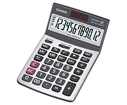 Calculatrice CASIO GX-12B