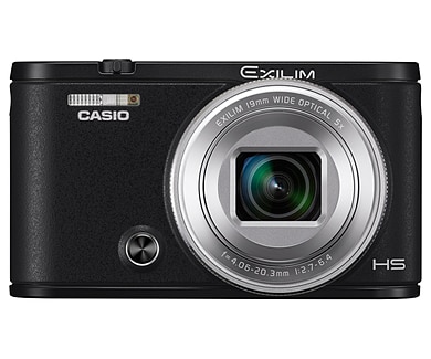 Casio ZR5100 cannot playback video in camera???: Casio Talk Forum: Digital  Photography Review