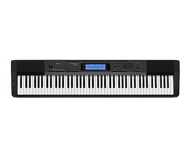 Clavier compact Casio