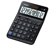 CALCULATRICE A RUBAN 14 CHIFFRES CASIO REF: DR-140R-WE - Elite One