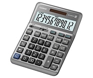 CALCULATRICE IMPRIMANTE CASIO HR-8RC