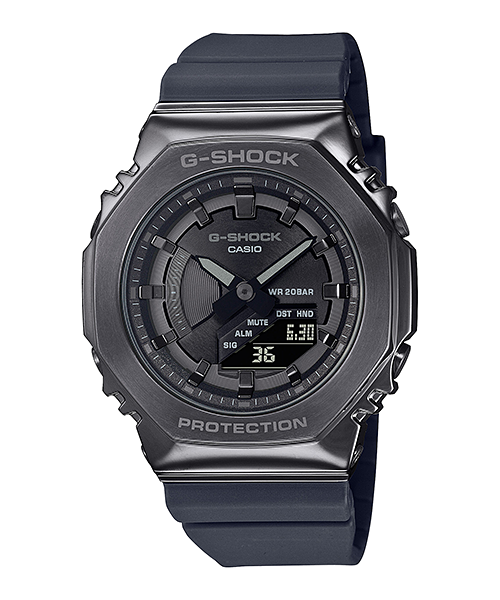 GM-S2100B-8A | G-SHOCK WOMEN | G-SHOCK | Timepieces | CASIO
